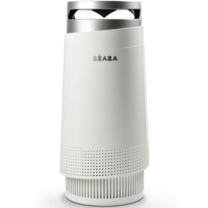 BEABA Nursery Air Purifier White Pembersih Udara Ruangan