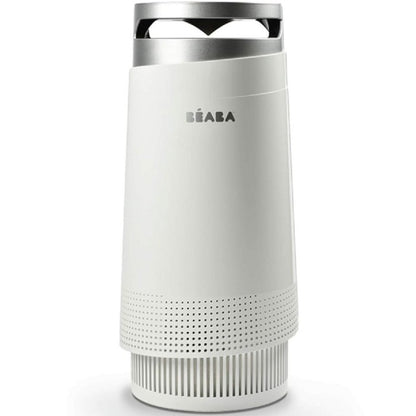 BEABA Nursery Air Purifier White Pembersih Udara Ruangan