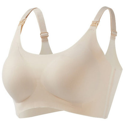 MOOIMOM basic Active Nursing Bra - Bra Hamil & Menyusui
