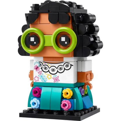 LEGO Brickheadz 40753 Mirabel Madrigal