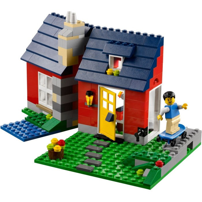 LEGO Creator 31009 Small Cottage