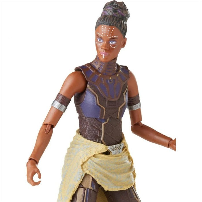 Hasbro Marvel Legends Series F5975 Shuri Legacy Collection Figure