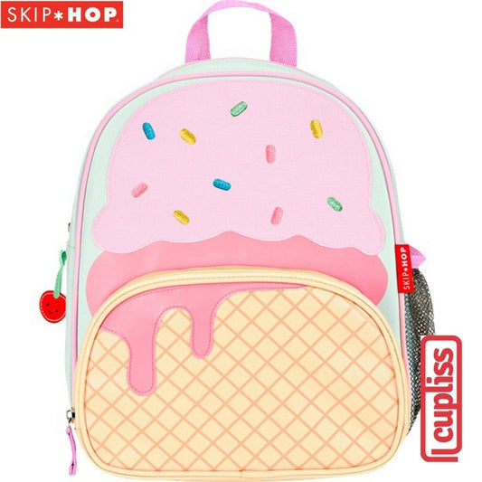 Skip Hop Kid Pack 278310 I-Cream Tas Anak Skiphop Zoo