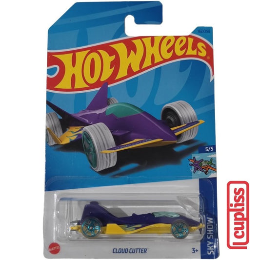 Hot Wheels HW Basic HKK54 Cloud Cutter Mattel Hotwheels