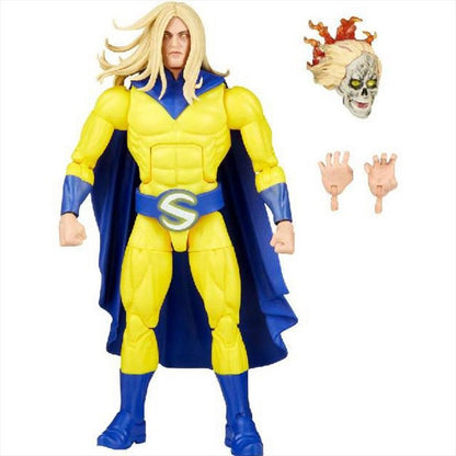 Hasbro Marvel Legends Series F3435 The Sentry Walgreens Figure