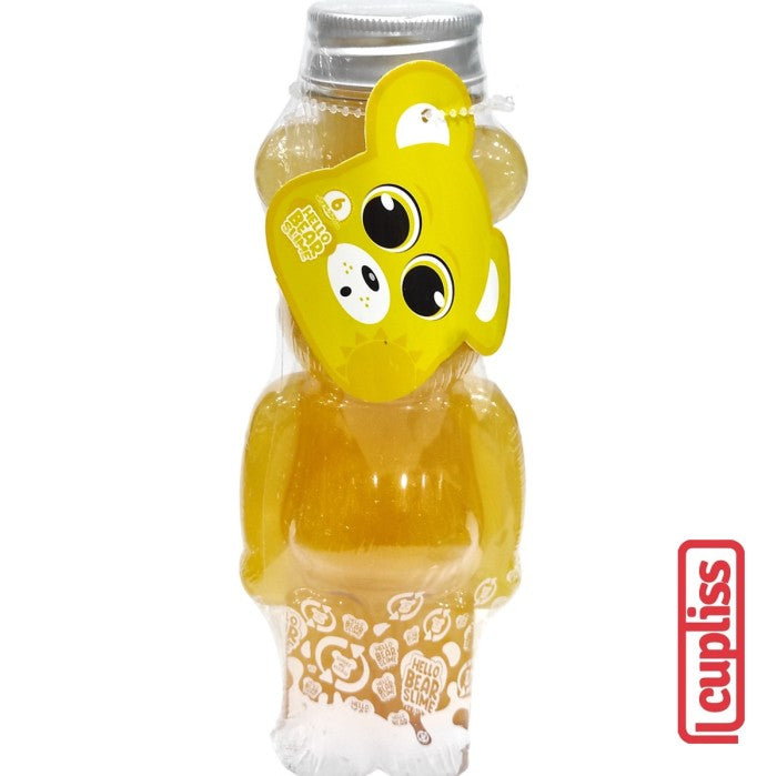 VR Toys Hello Bear Slime VR202 Mainan Anak