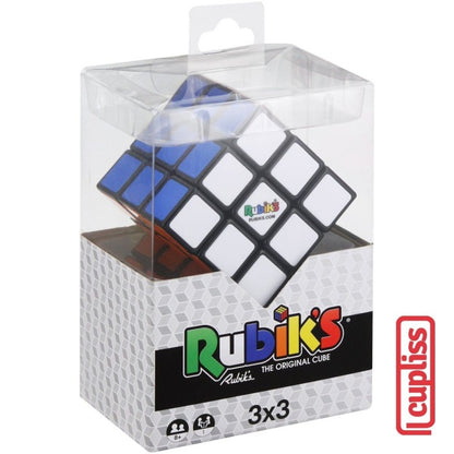 Rubiks 8015 3x3 Touch Cube Spin Master