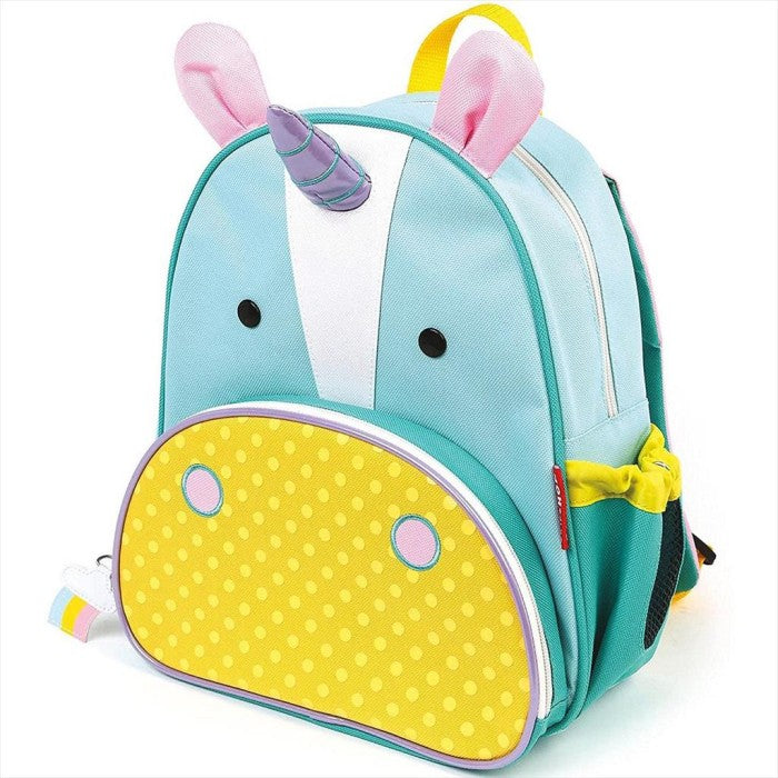 Skip Hop Zoo Pack 110043 Unicorn Tas Anak Skiphop
