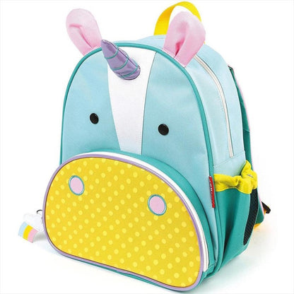 Skip Hop Zoo Pack 110043 Unicorn Tas Anak Skiphop