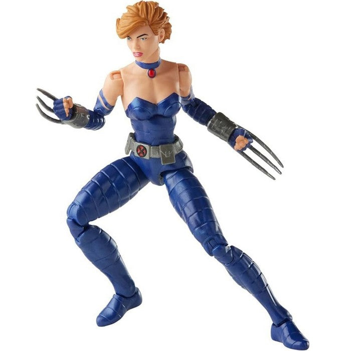Hasbro Marvel Legends Series F1010 Shadowcat X-Men Figure Colossus