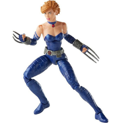 Hasbro Marvel Legends Series F1010 Shadowcat X-Men Figure Colossus