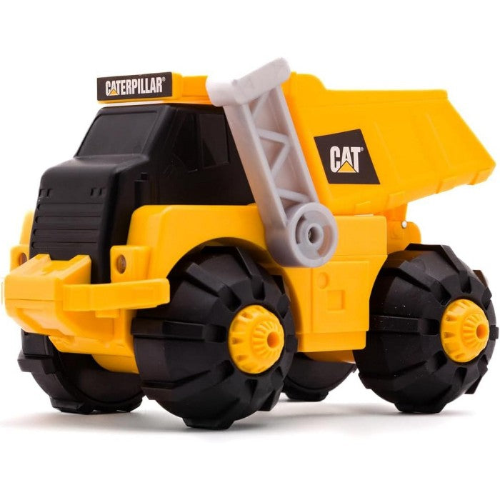 CAT Caterpillar 283395 Unstoppable Movers Dump Truck