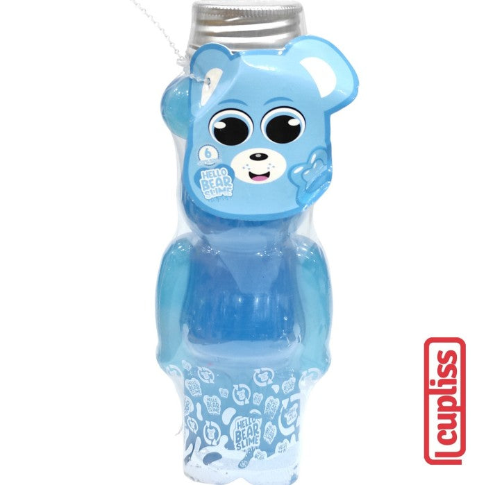 VR Toys Hello Bear Slime VR202 Mainan Anak