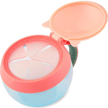 Skip Hop Zoo Snack Cup 222 ml 337219 Cat Skiphop