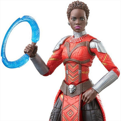 Hasbro Marvel Legends Series F5974 Nakia Legacy Collection Figure