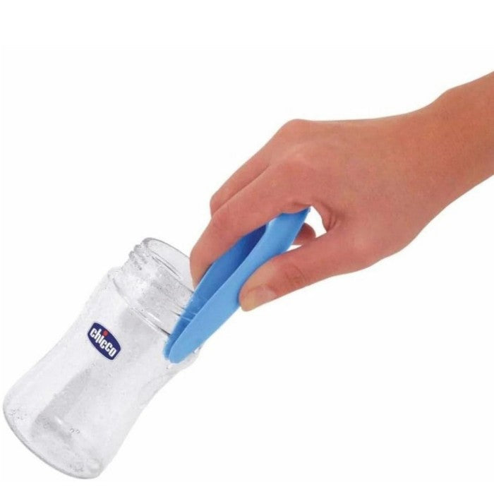 CHICCO 3 in 1 Bottle Brush Nursing Weaning Cleaning Sikat Botol Susu Bayi