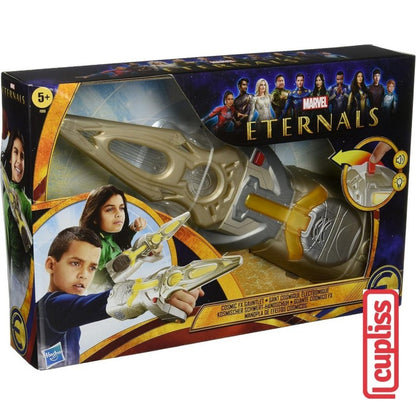 Hasbro Marvel The Eternals F0151 Cosmic FX Gauntlet