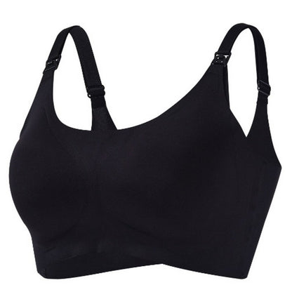 MOOIMOM basic Active Nursing Bra - Bra Hamil & Menyusui