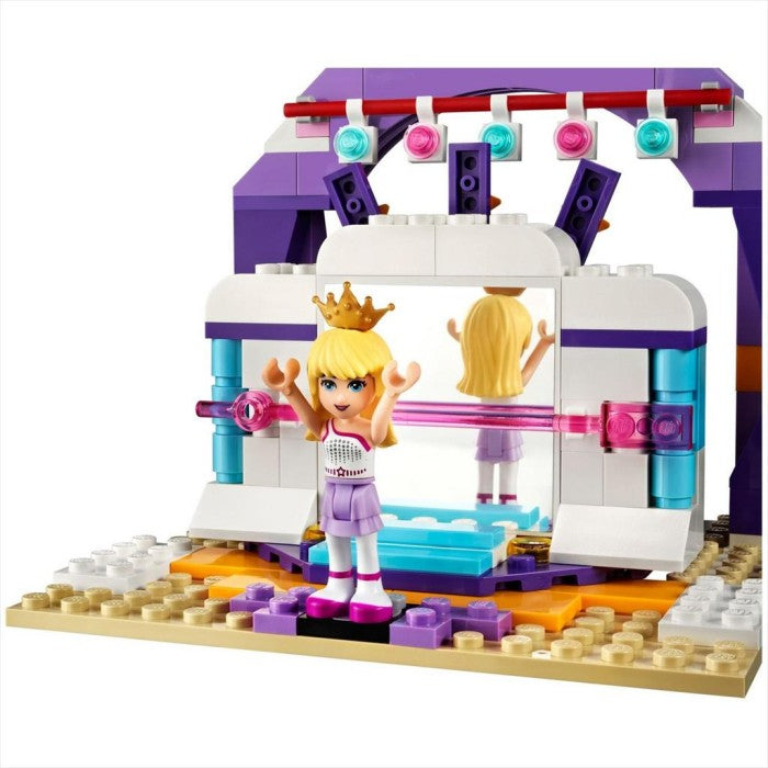 LEGO Friends 41004 Rehearsal Stage