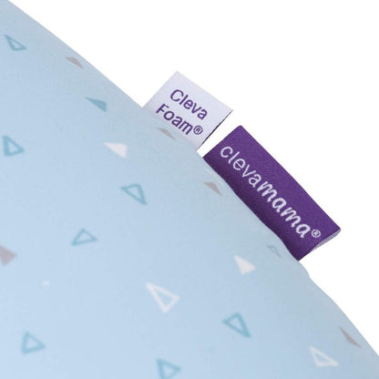 ClevaMama Clevacushion 10in1 Blue 123871