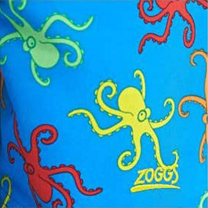 Zoggs Water Shorts Octopus Fever Celana Renang XAU95