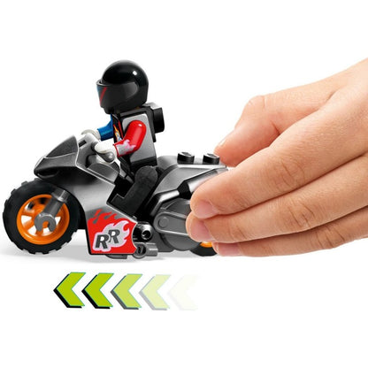 LEGO City 60361 Ultimate Stunt Riders Challenge