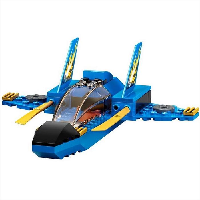 PART OUT LEGO 71703 Ninja Jet Ninjago