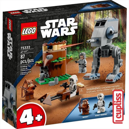 LEGO Star Wars 75332 AT-ST