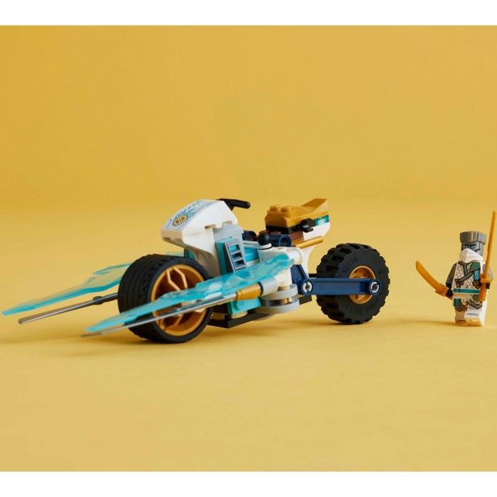 LEGO Ninjago 71816 Zane Ice Motorcycle