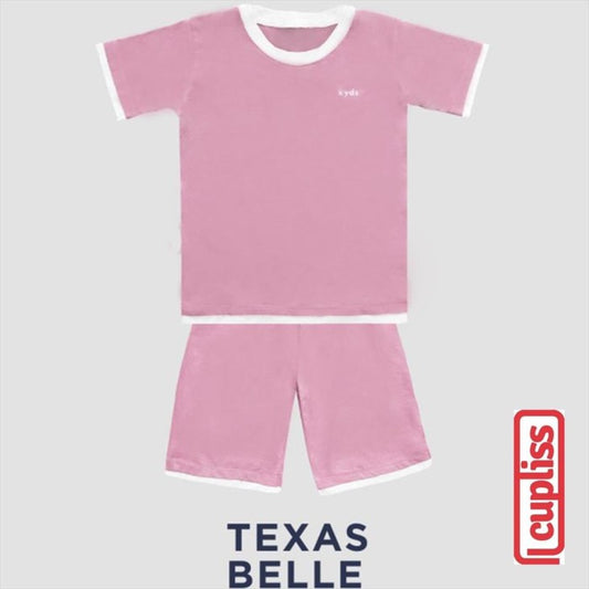 Kyds Oxford Set Texas Belle Setelan Anak