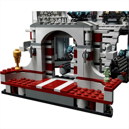 LEGO Star Wars 75291 Death Star Final Duel