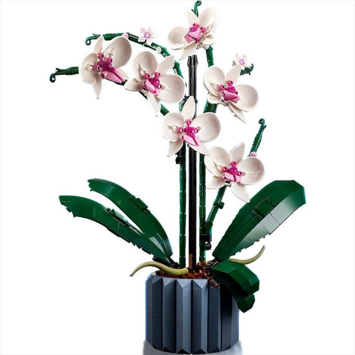 LEGO Creator Expert Exclusive 10311 Orchid Botanical