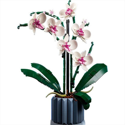 LEGO Creator Expert Exclusive 10311 Orchid Botanical