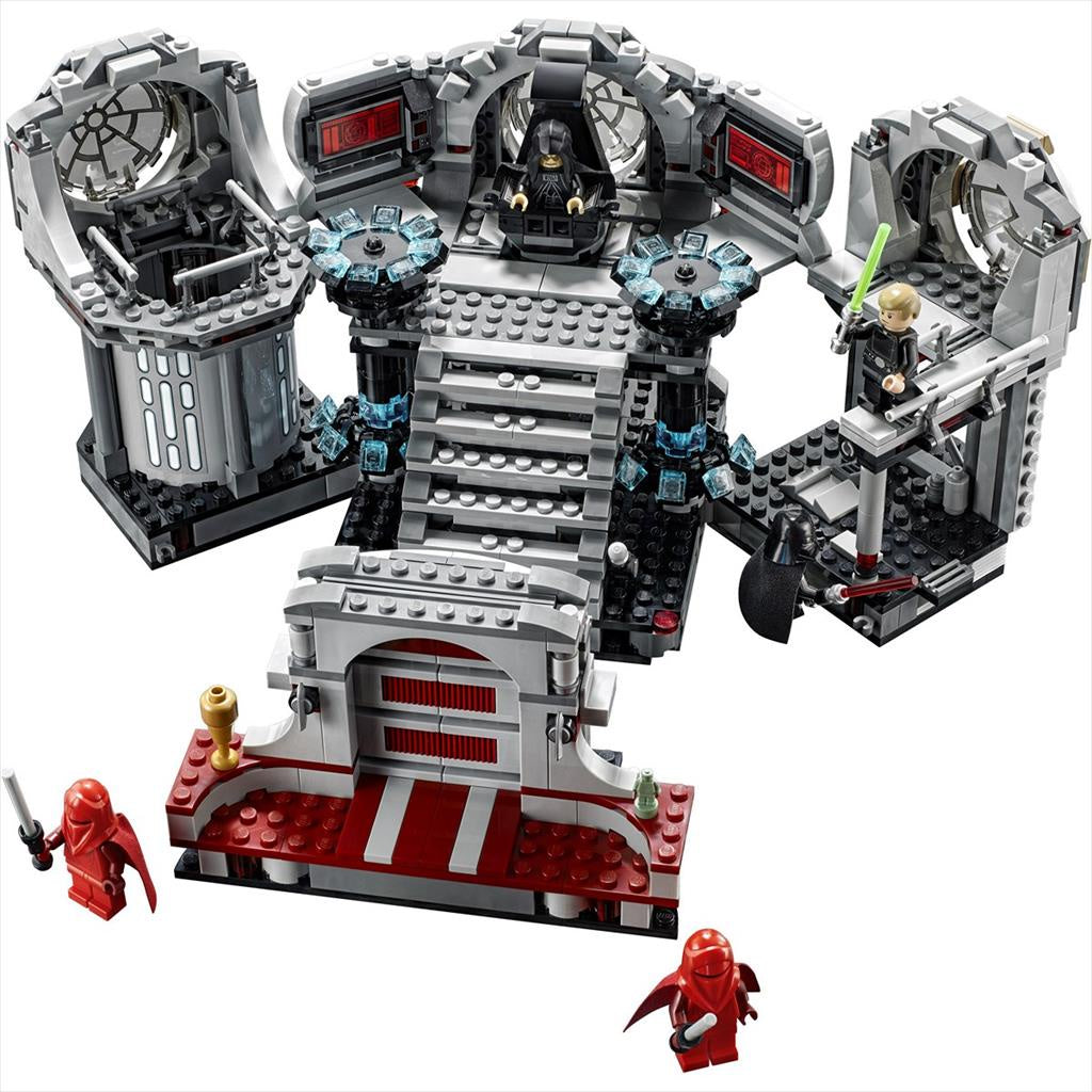 LEGO Star Wars 75291 Death Star Final Duel