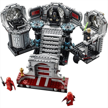 LEGO Star Wars 75291 Death Star Final Duel