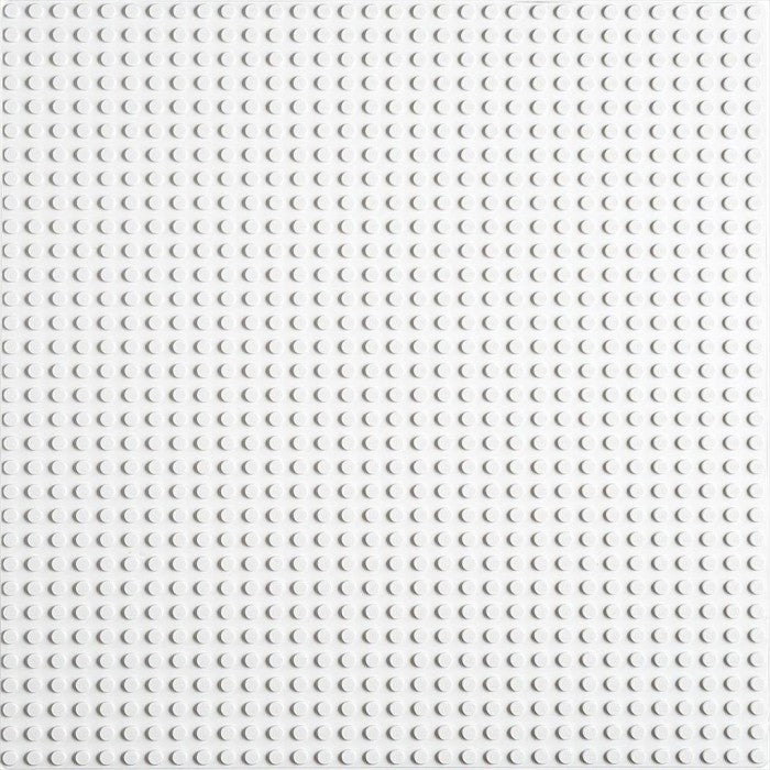 LEGO Classic 11026 White Baseplate Plate 32x32 studs