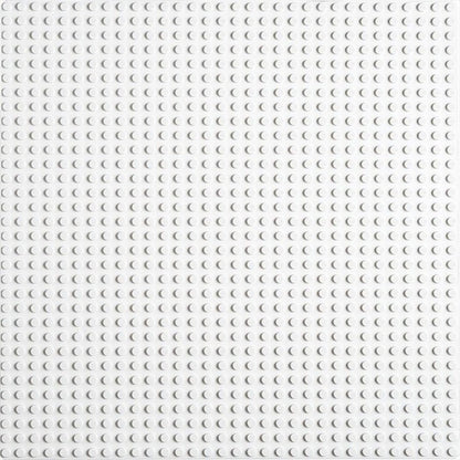 LEGO Classic 11026 White Baseplate Plate 32x32 studs