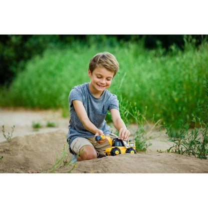 CAT Caterpillar 283397 Unstoppable Movers Excavator