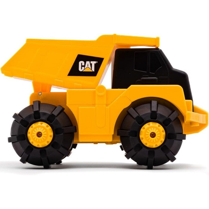 CAT Caterpillar 283395 Unstoppable Movers Dump Truck