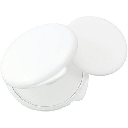 PIGEON Medicated Powder Cake 45gr Bedak Tabur Bayi 45 gr