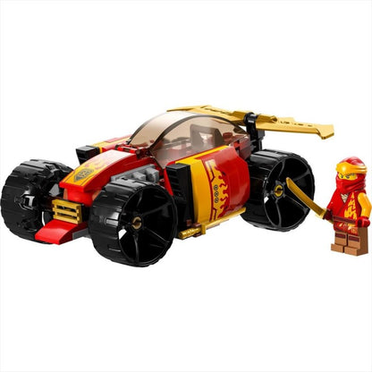 LEGO Ninjago 71780 Kai Ninja Race Car EVO