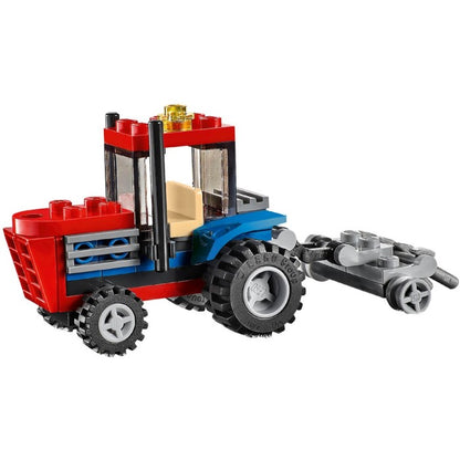 LEGO Polybag 30284 Creator Tractor 6101945