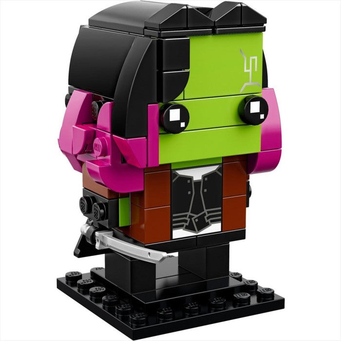 LEGO Brickheadz 41607 Gamora