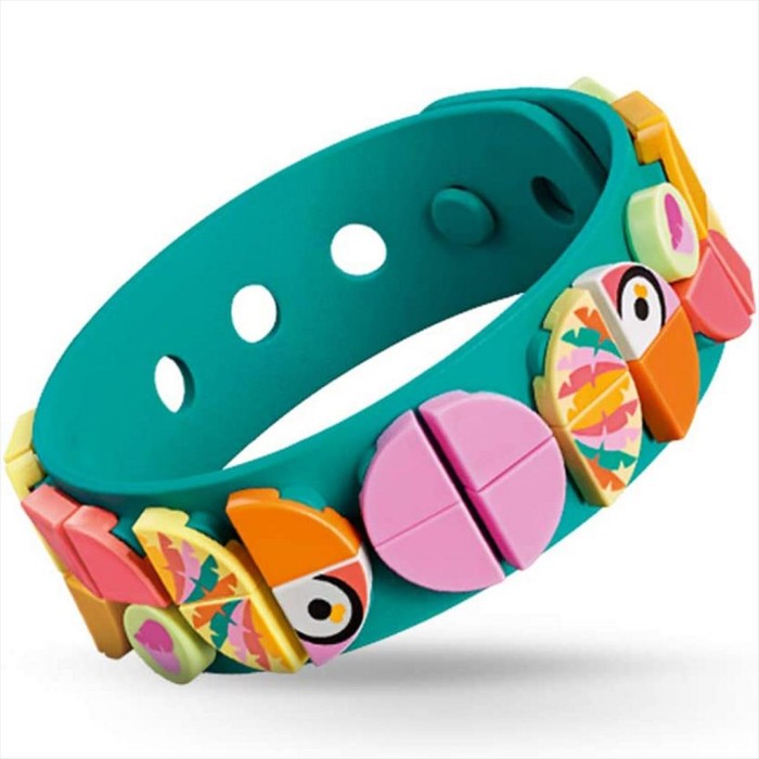 LEGO Dots Polybag 41912 Love Birds Bracelet