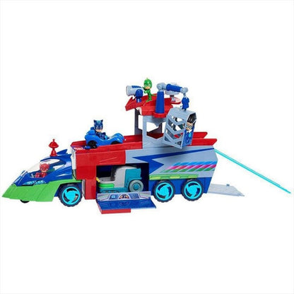 Just Play 95445 PJ Seeker PJ Masks PJMasks
