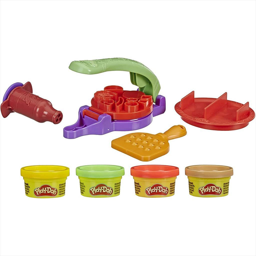 Play Doh Kitchen Creations  Taco Time Playset Hasbro E7447 Playdoh