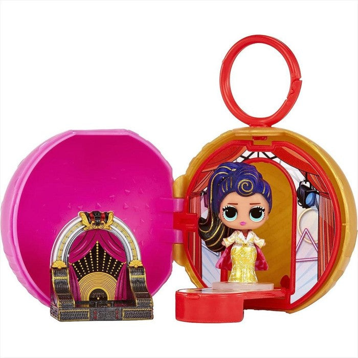 LOL Surprise Mini Color Change 583929 Doll Boneka