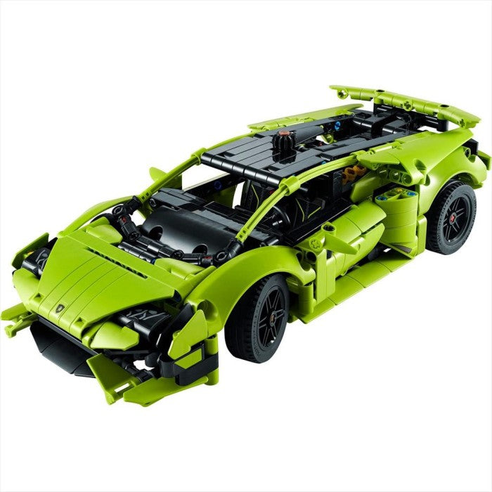 LEGO Technic 42161 Lamborghini Huracan Technica