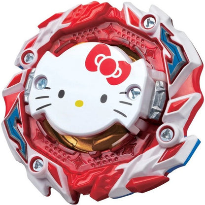 TAKARA TOMY B-00 Beyblade Burst Blaze Ragnaruk Booster Astral Hello Kitty B00