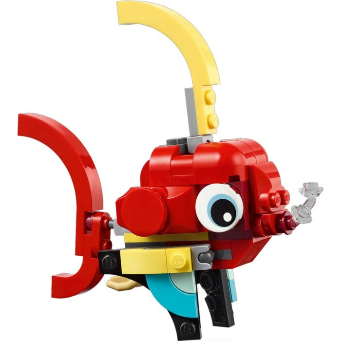 LEGO Creator 31145 Red Dragon